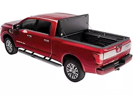 UnderCover 05-c frontier/09-13 equator 6ft bed w/track system(13-must replace tg cap)