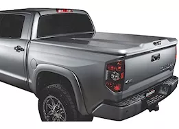 UnderCover 14-16 silverado 1500 crew/double 5.7ft sb elite lx silver ice