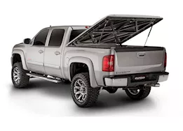 UnderCover Lux Tonneau Cover - 5.5 ft Bed