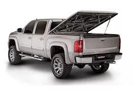 UnderCover LUX Tonneau Cover - 6.5 ft. Bed