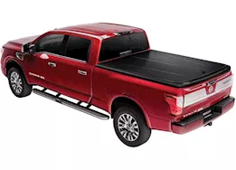 UnderCover Classic Tonneau Cover