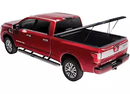 UnderCover Classic Tonneau Cover