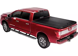 UnderCover 16-16 sierra 5.7ft short bed crew/ext cab g1w(wa140x)- abalone white lux se mode w/o carbonpro bed