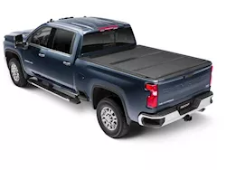 UnderCover 19-c silverado/sierra 2500/3500 6.9ft armor flex without carbonpro bed