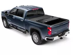 UnderCover 19-c silverado/sierra 2500/3500 6.9ft armor flex without carbonpro bed