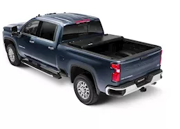 UnderCover 19-c silverado/sierra 2500/3500 6.9ft armor flex without carbonpro bed