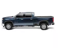 UnderCover 19-c silverado/sierra 2500/3500 6.9ft armor flex without carbonpro bed