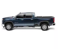 UnderCover 19-c silverado/sierra 2500/3500 6.9ft armor flex without carbonpro bed