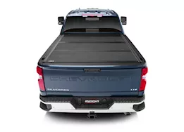 UnderCover 19-c silverado/sierra 2500/3500 6.9ft armor flex without carbonpro bed