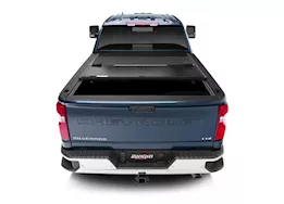 UnderCover 19-c silverado/sierra 2500/3500 6.9ft armor flex without carbonpro bed