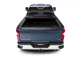 UnderCover 19-c silverado/sierra 2500/3500 6.9ft armor flex without carbonpro bed