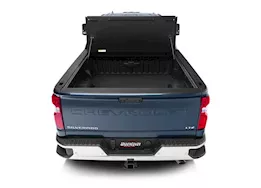 UnderCover 19-c silverado/sierra 2500/3500 6.9ft armor flex without carbonpro bed