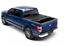 UnderCover 22-c maverick 4.5 ft bed w or w/o utili-track system undercover armor flex tonneau cover