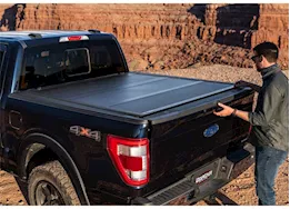 UnderCover 21-c f150 crew cab 6.5 ft bed undercover armor flex
