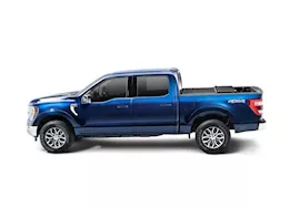 UnderCover 21-c f150 crew cab 8 ft bed undercover armor flex