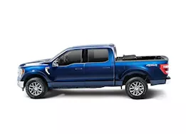 UnderCover 22-c maverick 4.5 ft bed w or w/o utili-track system undercover armor flex tonneau cover