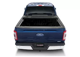 UnderCover 21-c f150 crew cab 8 ft bed undercover armor flex