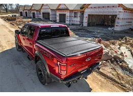 UnderCover 20-c jeep gladiator jt undercover armorflex 5ft bed