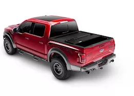 UnderCover 22-c tundra 5.7ft crew max armor flex w/o trail storage boxes