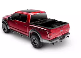 UnderCover 22-c tundra 5.7ft crew max armor flex w/o trail storage boxes