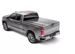 UnderCover 19-c silverado 1500 crew/ext cab 5.8ft bed elite lx  g9k satin steel metallic w/out multipro tailgat