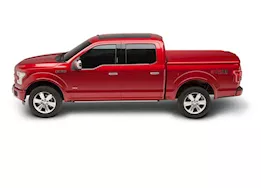 UnderCover 19-c sierra 1500(w/o carbonpro/w/multipro tg bed)5.8 crew/ext -smooth-ready to