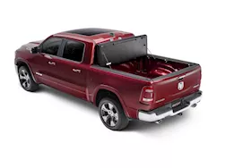 UnderCover Flex Tonneau Cover - 5.5 ft. Bed