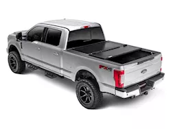 UnderCover 17-c f250/f350 super duty crew/ext cab 6.8ft short bed- flex