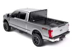 UnderCover 17-c f250/f350 super duty crew/ext cab 6.8ft short bed- flex