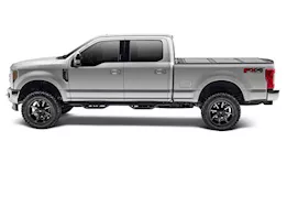 UnderCover 17-c f250/f350 super duty crew/ext cab 6.8ft short bed- flex