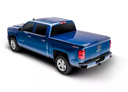 UnderCover 14-16 sierra 1500 crew/double cab 5.8ft sb undercover se smooth lid must be painted