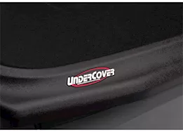 Undercover SE Tonneau Cover - 5 ft. Bed