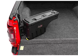 UnderCover Driver Side Swing Case
