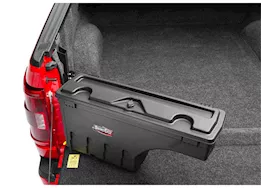 UnderCover Driver Side Swing Case