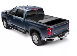 Undercover Ultra Flex Tonneau Cover