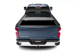 Undercover Ultra Flex Tonneau Cover