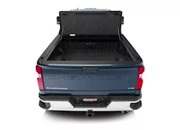 Undercover Ultra Flex Tonneau Cover