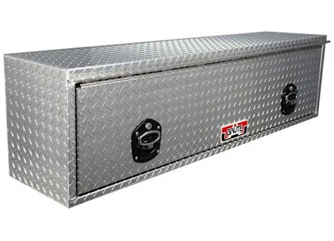 Unique Truck Accessories Brute HD Top Sider Toolbox Main Image