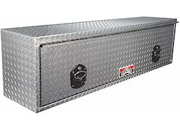 Unique Truck Accessories Flip Up Door Truck Tool Box