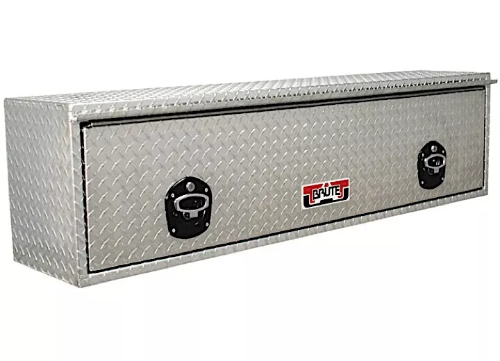 Unique Truck Accessories Flip Up Door Truck Tool Box