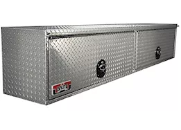 Unique Truck Accessories Flip Up Door Truck Tool Box