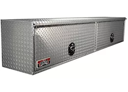 Unique Truck Accessories Brute HD Top Sider Toolbox