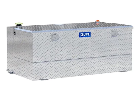 United Welding Services Combo Transfer Tank|TT-100-COMBO