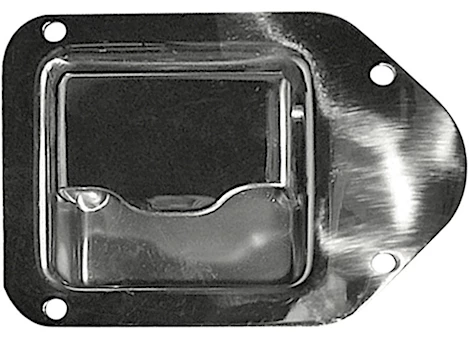 UWS/United Welding Services Replacement non-locking truck tool box paddle handle Main Image