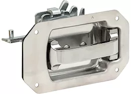 UWS/United Welding Services Replacement non-locking truck tool box pull handle