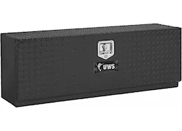 UWS Aluminum Topsider Tool Box - 48"L x 13.25"W x 17"H