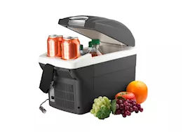Wagan Corporation 6 quart personal fridge/warmer