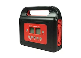 Wagan Corporation Ionboost v8 air jumpstarter