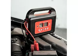 Wagan Corporation Ionboost v8 air jumpstarter