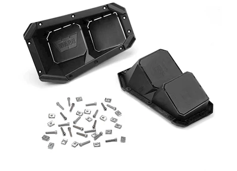Warn ASCENT LIGHT BEZEL SERVICE KIT